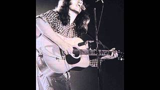 Rory Gallagher - I'm Not Awake Yet (Lyrics)