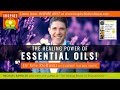 🌟DR ERIC ZIELINSKI: The Healing Power of Essential Oils! | Benefits of Essential Oils