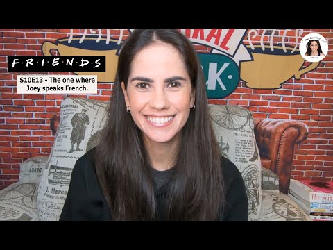 Friends - S10E13