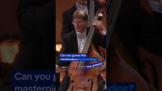 Guess the Tchaikovsky Symphony (Answer at the End!) 🎶