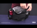 AntiTheft Messenger Bag