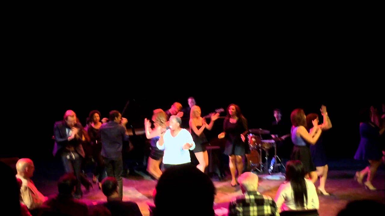 Zero To Hero - Lillias White Zero To Hero - Lillias White