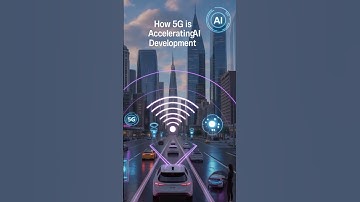 How 5G Will Change Humanity Forever