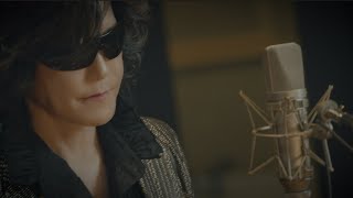 Toshl「難破船」【カバーアルバム「IM A SINGER VOL.3」2022.9.28発売】