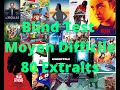 Blind test moyendifficile tout genre 80 extraits films jeux vido films anim sries anims