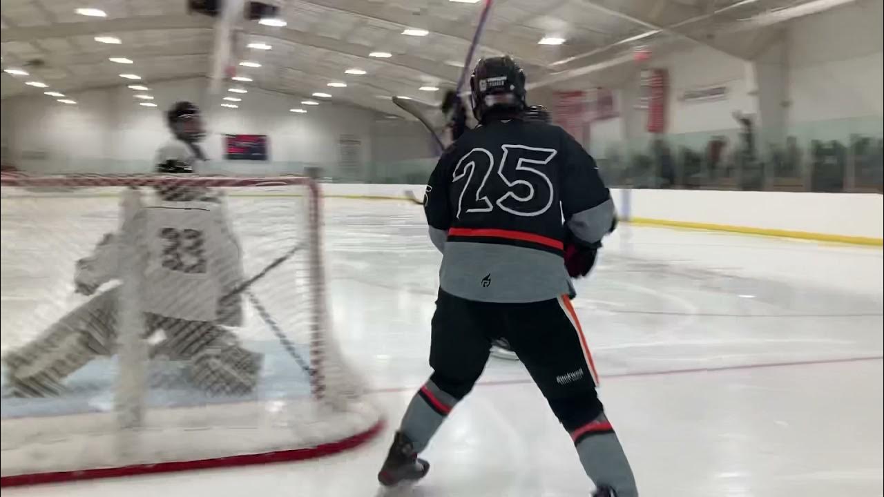 North Olmsted Hockey 12/30/21 vs Nordonia highlights YouTube