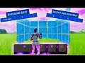 Using QUAD Binds To Edit In Fortnite… (Faster Than A MACRO??)