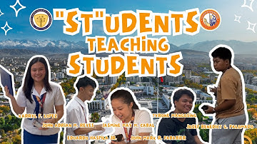 TUTORIAL JOURNEY by ST_BSCE3A_G4