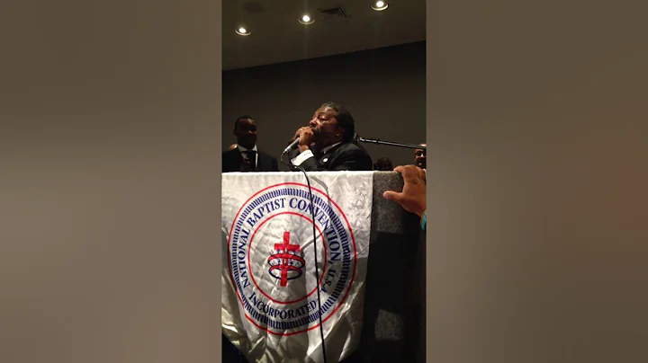 Dr. Bernard Mitchell