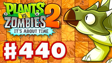 Plants vs. Zombies 2: It