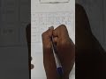 💥இது இவ்வளவு ஈசியா? Trigonometry table Tricks! #shorts #shortsfeed #viralvideo