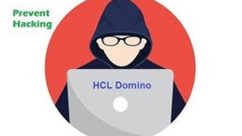 CollabSphere 2021: Vaccinate Domino environment and boost security with CRUCIAL Notes Tools