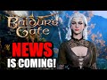 Baldur&#39;s Gate 3 - More Full Game News Is Coming Soon! Reveals, Info + More!