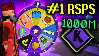 THIS BRAND NEW CUSTOM RSPS JUST LAUNCHED… AND ALREADY HAS 600+ ONLINE! RADIANT RSPS