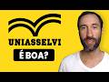 Uniasselvi é Boa? Vale a Pena? | Faculdade EAD