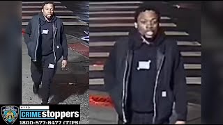 Police release images of suspect in deadly Bronx deli shooting Net Worth
