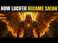 How Lucifer Became Satan — The Day Heaven Was Changed Forever