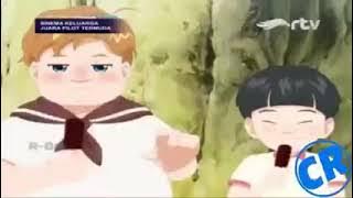 aerover bahasa indonesia eps 1-2