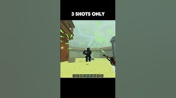 3 shot is enough🔥💀 DEAD RAILS Roblox #shorts#trending #deadrails#roblox#games