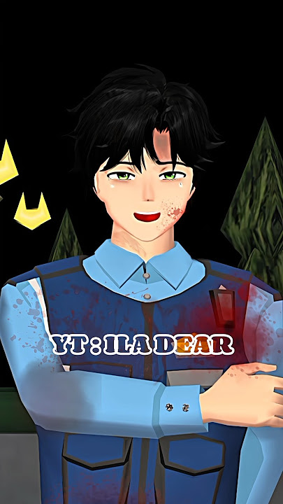selamat ulang tahun dek...🤕💔#sakuraschoolsimulator#sakura#harusberanda#fyp#viralvideo#sakubers#drama