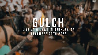 (197 Media) Gulch - Live at Gilman