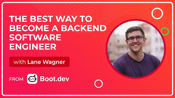 The Best Way to Become a Backend Software Engineer