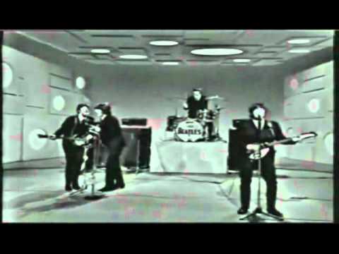 Jackson 5 vs The Beatles - I Want You Back In My Life - Mashup by FAROFF