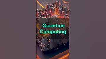 Quantum Computing Explained | what is quantum computing | Science and Technology for UPSC