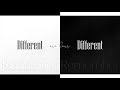 [ 1 HOUR ] WINNER (위너)『DIFFERENT』(4 ver.)