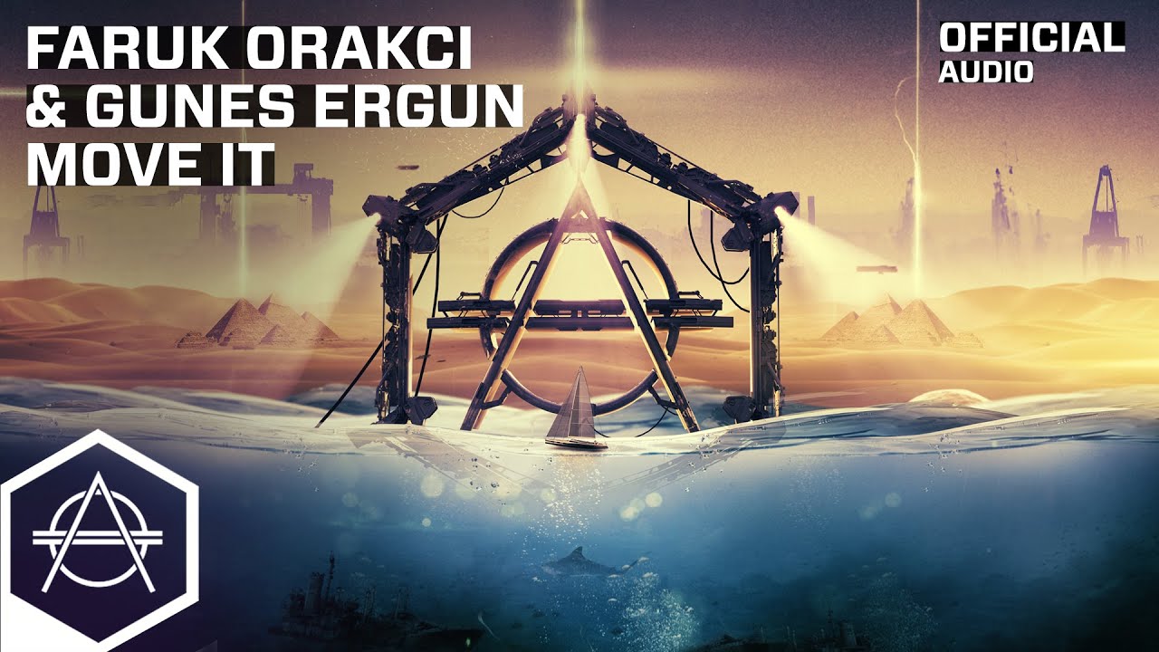 Faruk Orakci & Gunes Ergun - Move It (Official Audio) adlı videoyu YouTube'da izle Faruk Orakci & Gunes Ergun - Move It (Official Audio) adlı videoyu YouTube'da izle
