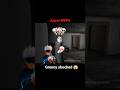 👉secret trick in grenny gameplay 😱 #granny #gaming #viral #youtubeshorts #killergamingzone