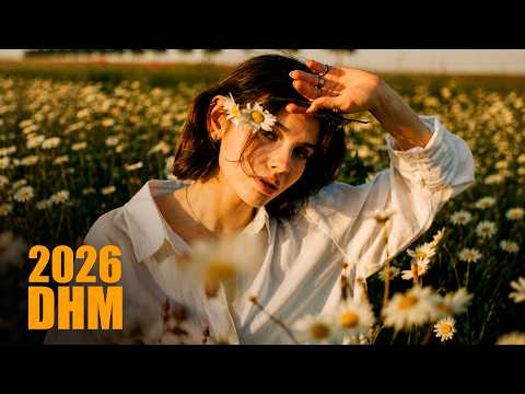 Mr Salama, Modern Disco Boys, DNDM, Zakirovec - Top New House & Retro Music Collection || 1 Hour Mix