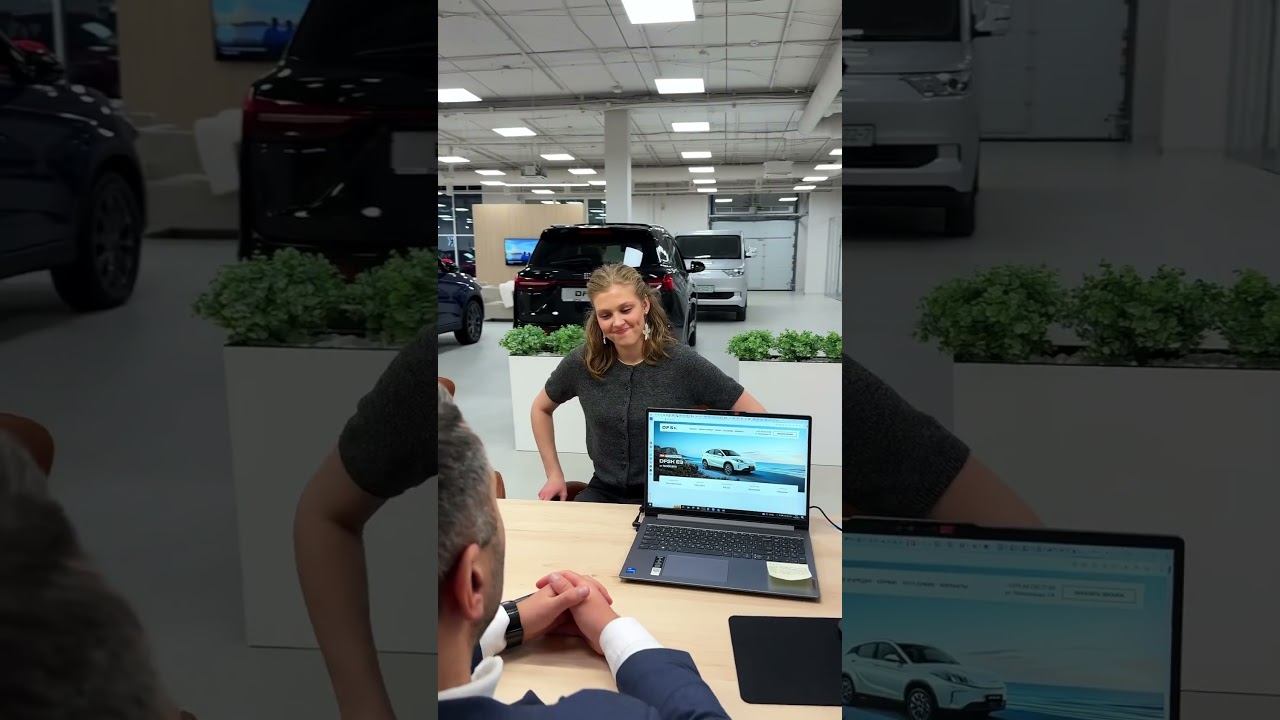 Выбирая DFSK, вы выбираете передовые технологии, непревзойдённый комфорт и проверенную надежность.