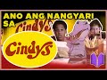 PAANO NAGSIMULA ANG CINDY'S? | Ano Ang Nangyari Sa Cindy's Bakeshop And Restaurant?