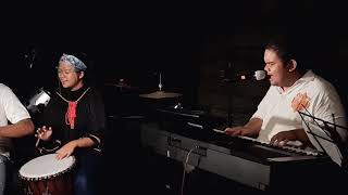 Paul Gamaliel - Where You Go I Go Cover