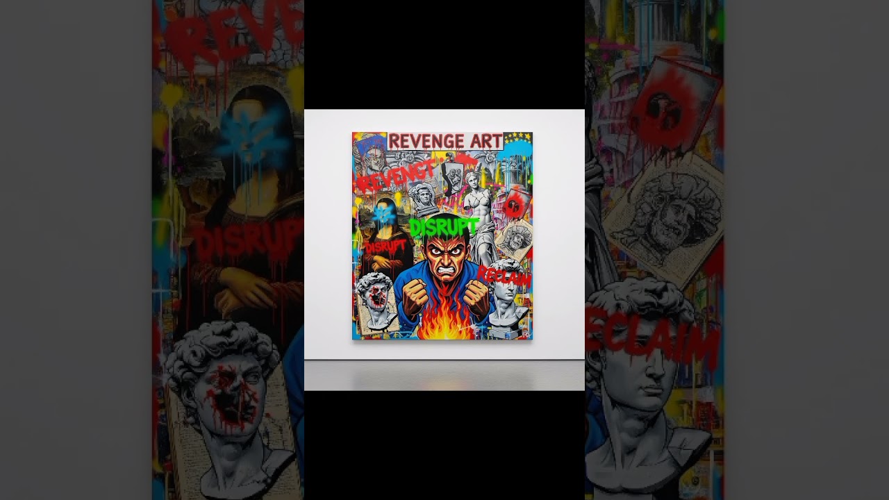 Revenge Ethereal Pulssion - Freedom Beat Music | Electronic Beat | 2026