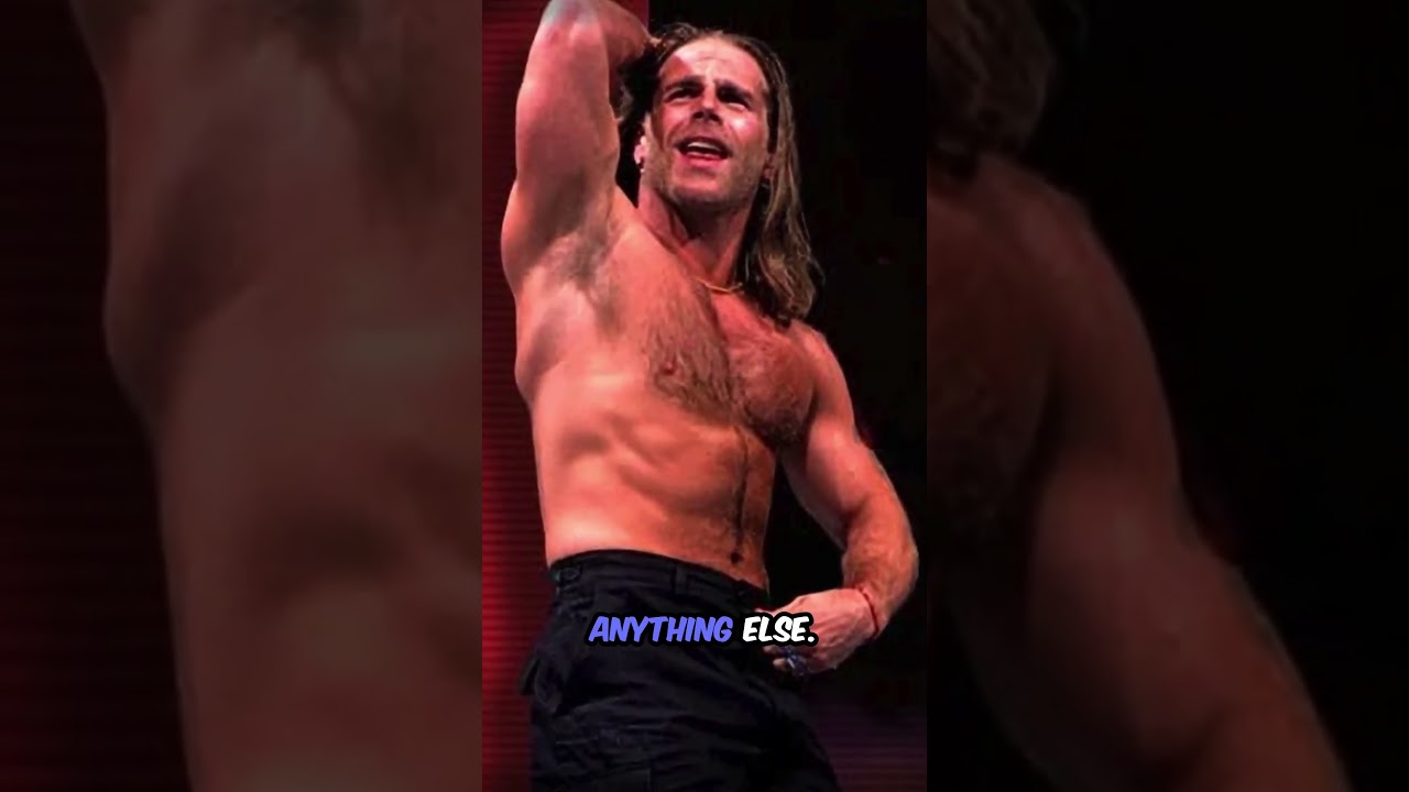 HBK о своих атлетических способностях по сравнению с другими видами спорта! 