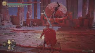 Elden Ring - How To Cheese Mogh, Lord Of Blood Patched Does Not Work