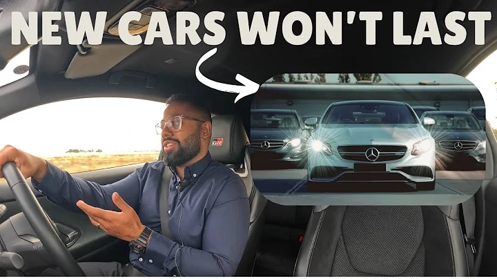 3 Reasons Older Cars Are Better Than Modern Cars