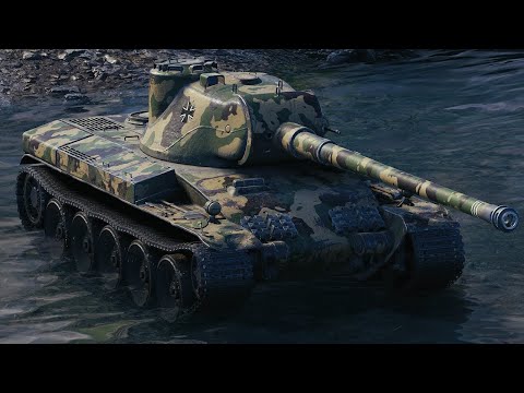 Видео: Indien-Panzer - ты всё ещё думаешь, что он - г*вно?!