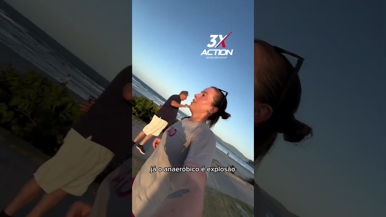 Você sabia que o Garmin te mostra exatamente como seu treino impactou seu corpo? #tecnologiasaúde