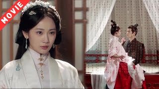 A scheming girl sets up Cinderella to win the heir — but Cinderella kisses him back,driving her mad!