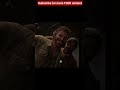 #thelastofus #tlou #actionadventure #gaming #videogame #playstation5 #ellieandjoel #gamingvideos