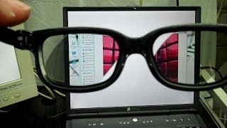 How To Make a Private Computer Screen
