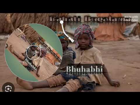 Bahati Bugalama _ Bhuhabhe (Official Music Video)By Simon Danger