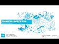 Financialforce psa product demo