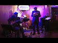 Solis interlude blues for soli arch stanton trio live at lark street tavern