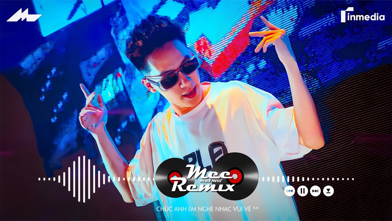 Lỡ Một Lời Thương Remix - Thương Đôi Mắt Em Ơ Thờ Remix TikTok | Nhạc Remix TikTok Hay 2026