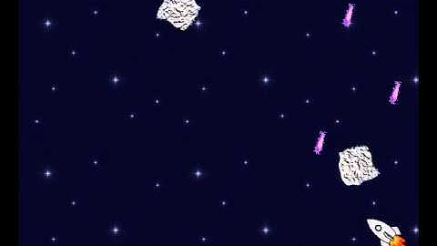 Simple Java game Demo