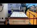 High precision atc cnc router for wood furniture making hbn 481